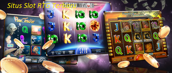 Situs Slot RTG Terbaru