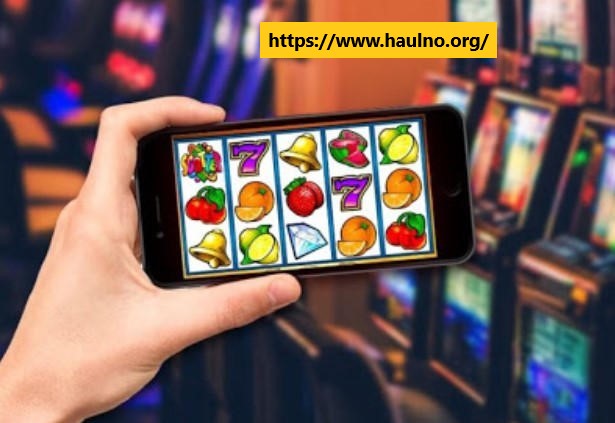 Beberapa Ciri - Ciri Situs Judi Slot Online Terpercaya